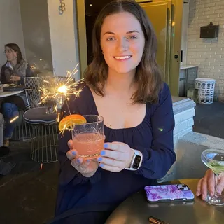 Allison D.