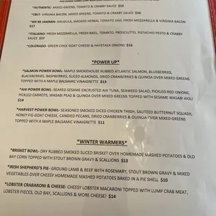 Decisions. Decisions