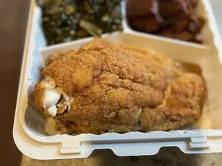 It's My Domain Carryout