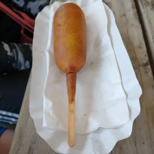 Corndog