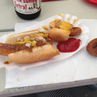 Snap Dog