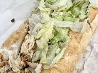 Philly Steak Subs