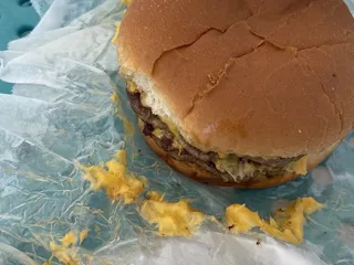 Dune Burger