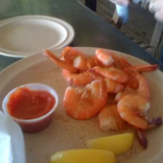 Jumbo Peel & Eat Shrimp