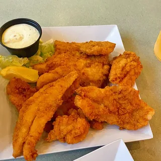 Grouper Fingers