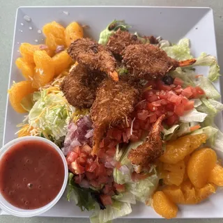 Coconut Shrimp