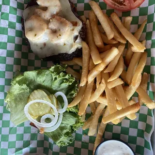 Surf and Turf