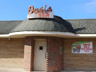 Oasis Bar And Grill