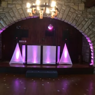 Wedding DJ Service in Kansas City