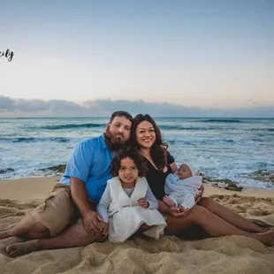 Sunrise photos!