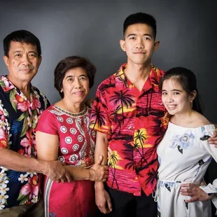 Ohana Pic