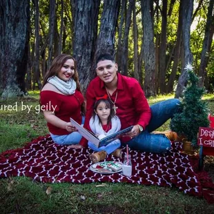 Christmas photos!