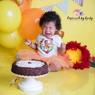 Its my party and I&apos;ll cry if I want to!
