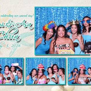 High quality pictures.