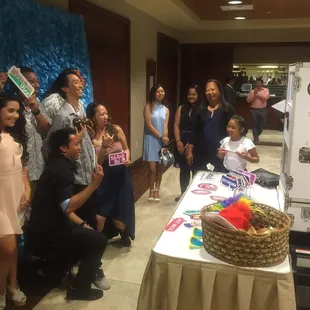 Simple setup. Fun and user friendly.