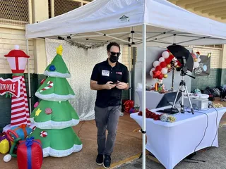 Party Solutions Hawaii