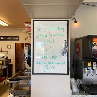 Like I stated, nice folks here. Go support them!