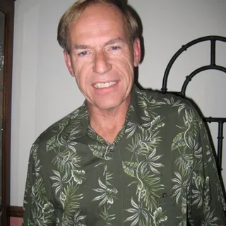 Robert M.