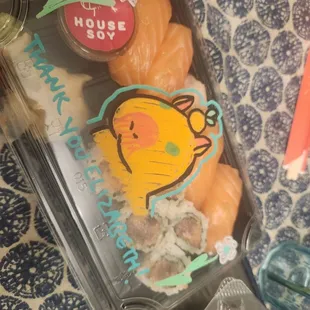 food
