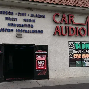 Displays what I require