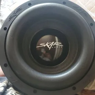 Skar audio ...quality  brands they dont carry