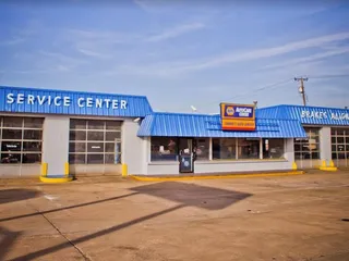 Lonnie's Auto Service Center
