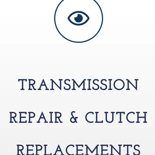 Transmission Repair