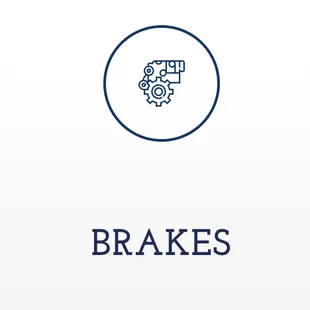 Brakes!