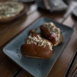 Lobster Roll