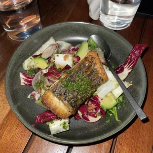 Market Fish