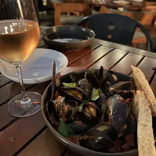 Arroz De Mariscos