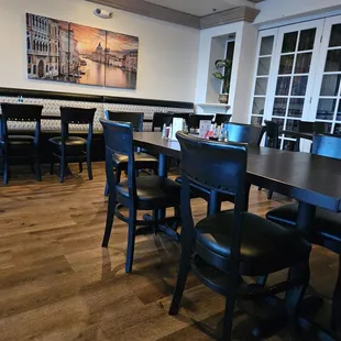 Main Dining Room