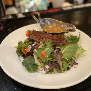 Top Sirloin Salad