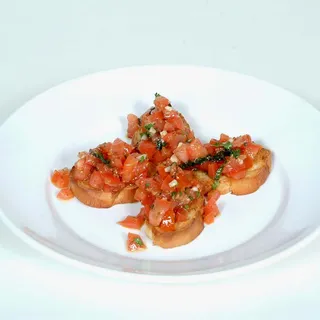 Bruschetta
