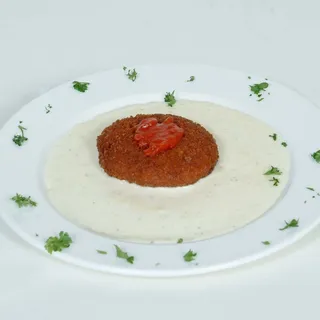 Crab Cake