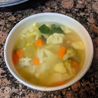 Minestrone