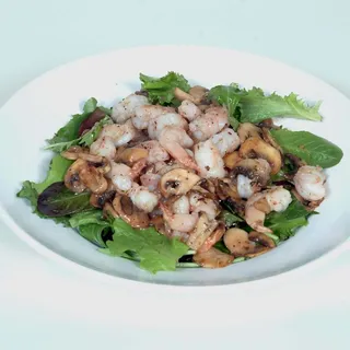 Shrimp Salad