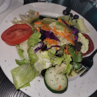 Green Salad