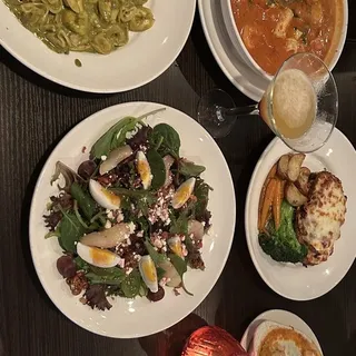 Cara Mia Salad