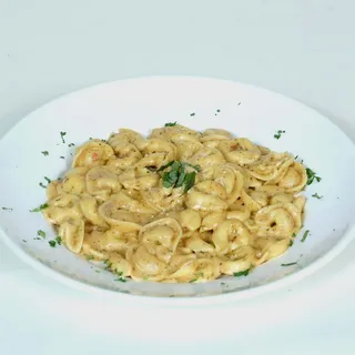 Tortellini Genovese