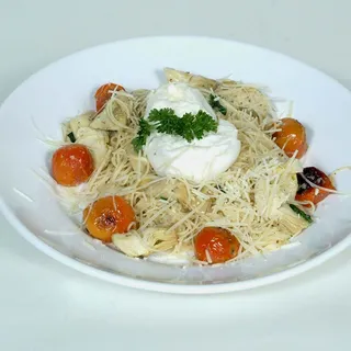 Cara Mia Angel Hair
