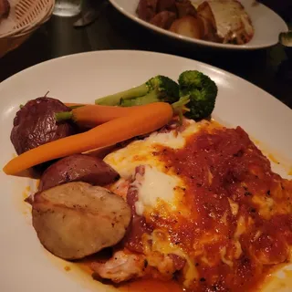 Chicken Riccho