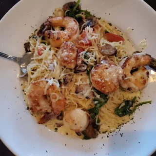 Scampi