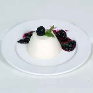 PANNA COTTA