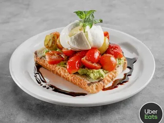 Lemon Tree Cafe
