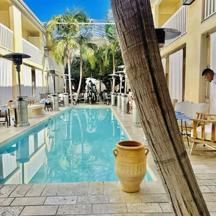 My new favorite hideaway ;)