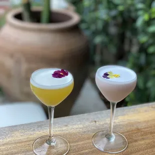 A Passionate Affair &amp; Natalia