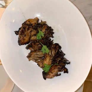 Maitake Mushrooms