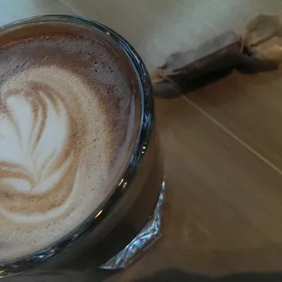 Cortado
