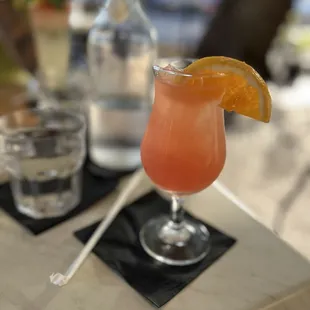 drink
